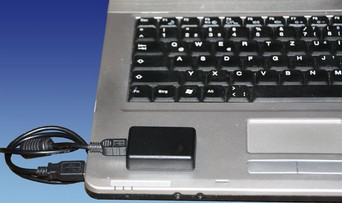 PC USB-Funkmodul