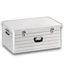 Alu Transportbox 130l (für XXL-Lichtschranken)