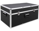 Alu Transportbox 90l